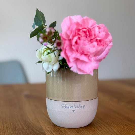 Becher - tired moms Club