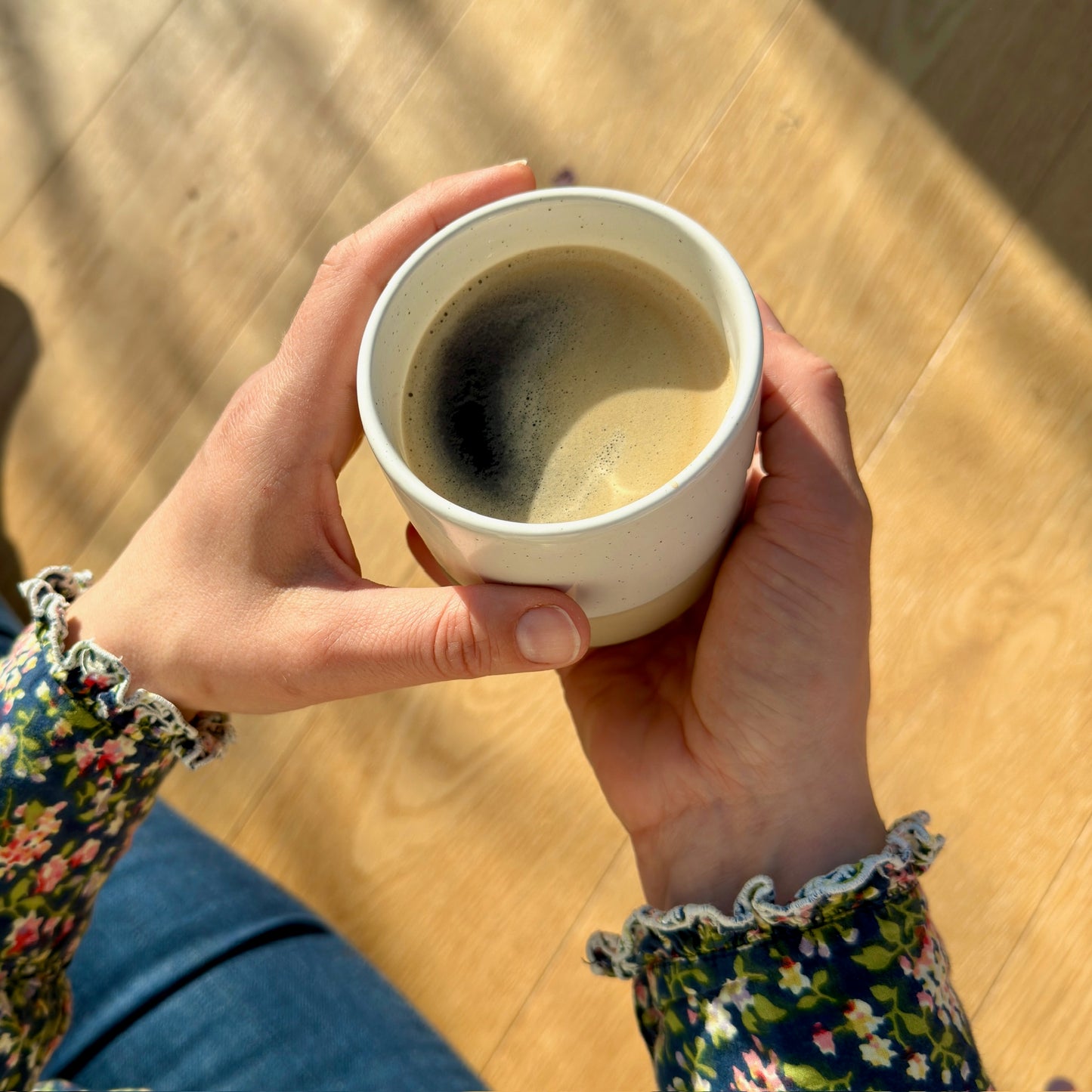 Cool aunts Club  – personalisierter Becher
