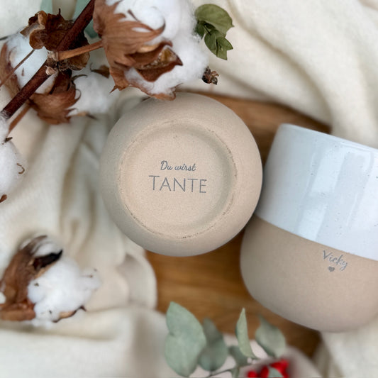 Becher - Ich bin schwanger