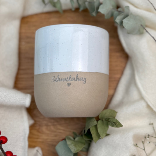 Becher - Ich bin schwanger