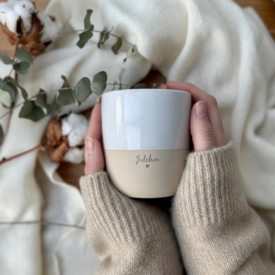 Becherset - Hochzeitsgeschenk