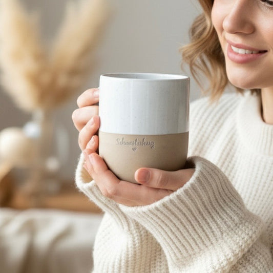 Becher - Trauzeugin fragen